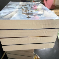 Chuông gió Full 529340