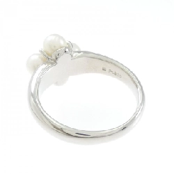 Nhẫn ngọc trai Akoya Perleita Mikimoto - Hàng hiệu Authentic 837477