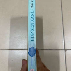 Búp sen xanh  (c43) 501563
