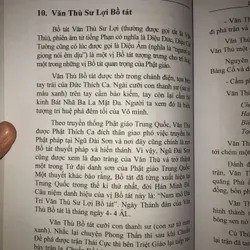 Văn hoá Phật giáo trong lòng người Việt 733465