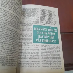 KIẾN THỨC NGÀY NAY số 134 ngày 15-03-1994 785279