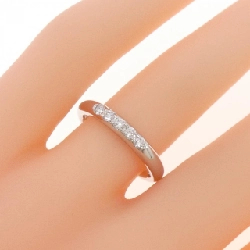 Nhẫn kim cương Mikimoto 0.15CT - Hàng hiệu Chính hãng 838351
