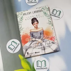 Tình yêu và tuổi trẻ - Valery Larbaud 698561