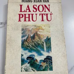 La Sơn Phu Tử - Hoàng Xuân Hãn - Nghiên cứu lịch sử / Tiểu sử