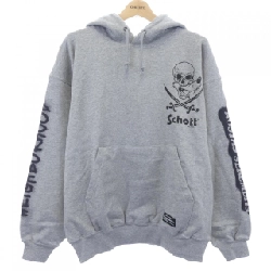 Áo khoác SCHOTT 232US26N-CSM02S - Hàng hiệu Authentic