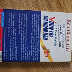 Vươn tới sự hoàn hảo
 675317