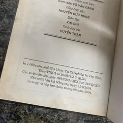 Câu đố dân gian Việt Nam Hoài Huỳnh 713332