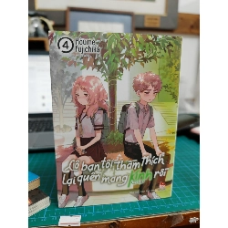 Truyện Tranh Cô Bạn Tôi Thầm Thích Lại Quên Mang Kính Rồi 366178