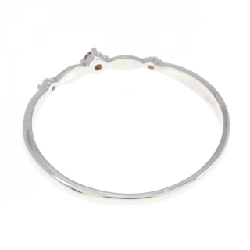 K18WG Garnet Ring - Hàng hiệu Authentic 855578