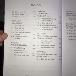 Quy luật vũ trụ - Joanna Martine Woolfolk  573216