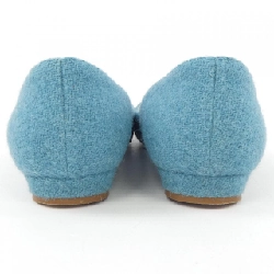 Giày bệt MANOLO BLAHNIK HUNGISI - Hàng hiệu Authentic 829480