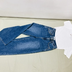 Set quần áo sz S và M 463588