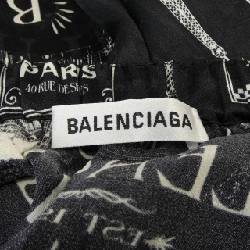 BALENCIAGA 595301 TGL74 Váy - Hàng hiệu Chính hãng 811147