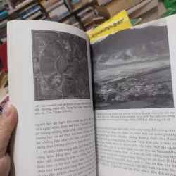 Sách: Mỹ thuật Tây Tạng - Tác giả: Robert E Fisher (A3) 598380