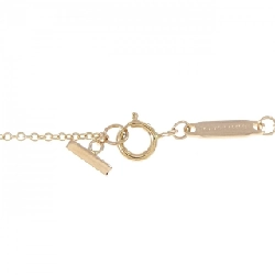 Dây chuyền mini T-Smile Tiffany - Hàng hiệu chính hãng 843522