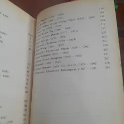 Truyện kể về CÁC NHÀ BÁC HỌC VẬT LÝ 762051