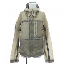 TEN C 22CTCUC11055 Jacket - Hàng hiệu Authentic