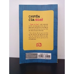 Chuyện của nghề: Ai cũng có việc của mình New 95% HCM.ASB2302 910635