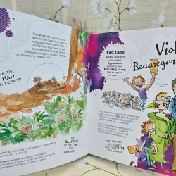 Beastly Brutes & Heroic Human Beans 995282