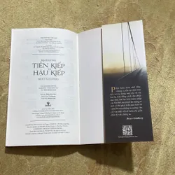 KHÁM PHÁ TIỀN KIẾP VÀ HẬU KIẾP- BRUCE GOLDBERG 688301