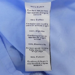 Áo sơ mi HERMES - Hàng hiệu Authentic 899462