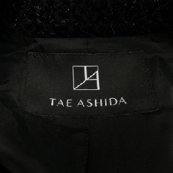 【Mã giảm giá】Áo khoác TAE ASHIDA 634091