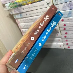 (ngôn tình) - Đêm nay có rượu - Chúc Tiểu Cửu ( bộ 2 tập ) 1000567