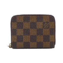 Ví tiền xu Louis Vuitton Damier Zippy N63070