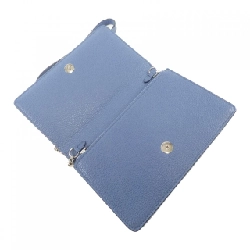 Ví xách dây chuyền PALACEUUF của Jimmy Choo 622789