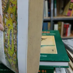 NÓNG, PHẲNG, CHẬT - NGUYỄN HẰNG 738835