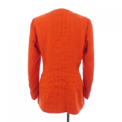 【Mã giảm giá】【Cổ điển】Áo khoác Chanel CHANEL 642629