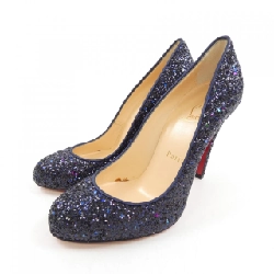 Giày cao gót CHRISTIAN LOUBOUTIN 660396