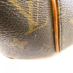 Túi xách vai Louis Vuitton Monogram Galliera PM M56382 609766