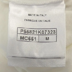 【Mã giảm giá】Áo phông CHANEL 637673