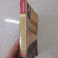 Sách: Bản sắc văn hoá Việt Nam - Tác giả: Phan Ngọc 707852