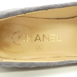 CHANEL G32068Y50472 Giày cao gót - Hàng hiệu Authentic 829603