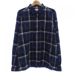 UNIFORM EXPERIMENT Áo sơ mi - Hàng hiệu Authentic