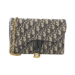 Túi đeo chéo DIOR OBLIQUE của Christian Dior S5620CTZQ