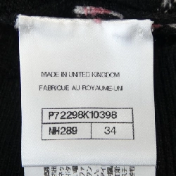 Áo len CHANEL 637565