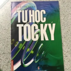 Học viết tốc ký