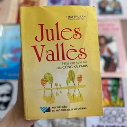 Jules Valles - Nhà văn xuất sắc của Công xã Paris