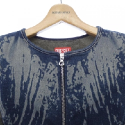 【Mã giảm giá】Áo khoác Diesel 637752