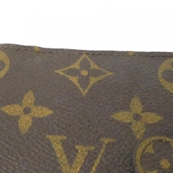 Louis Vuitton Monogram Agenda Mini R20007 Organizer - Hàng hiệu Authentic 807530