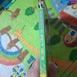 Nhật Ký Công Chúa Tập 7 971632