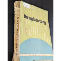 RỪNG BÊN SÔNG - XUÂN SÁCH 128679