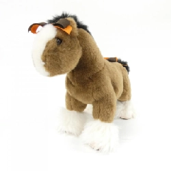 Gấu bông Hermès Hermie PPM 34×28 400085M