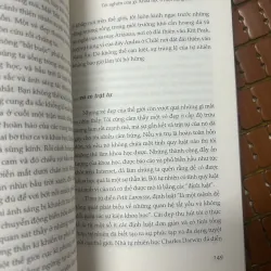 Vũ trụ và hoa sen - Trịnh Xuân Thuận 992265