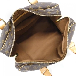 Túi xách Louis Vuitton Monogram Carryall M40074 - Hàng hiệu Chính hãng 769376