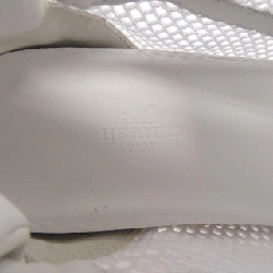 Giày sneaker HERMES Jet 251120Z - Hàng hiệu Authentic 828230