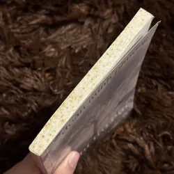 Và khi tro bụi (NXB Trẻ) 705542